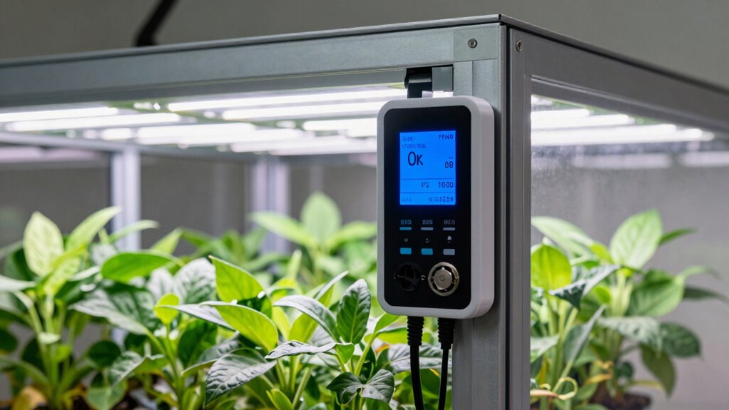 efficient user friendly climate control