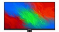 enhanced color display