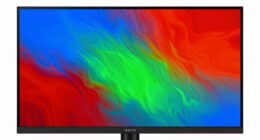enhanced color display