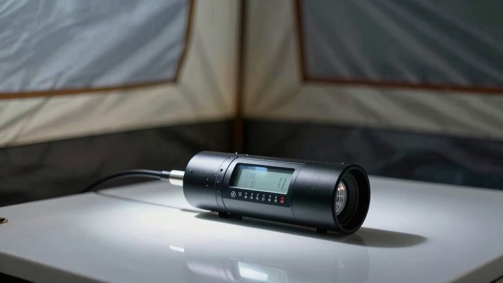 ensure consistent calibrated measurements