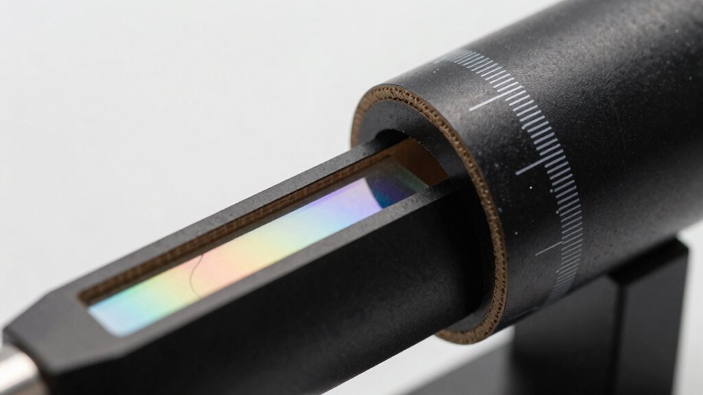 ensure precise light measurement