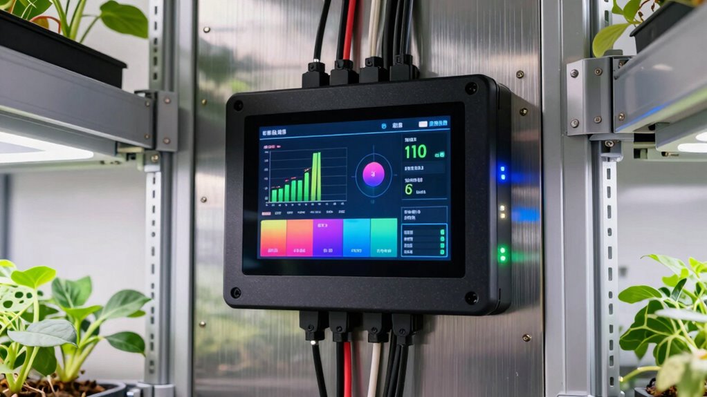 equipment compatibility and sensor accuracy
