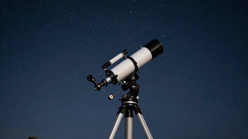 essential autoguiding for mounts