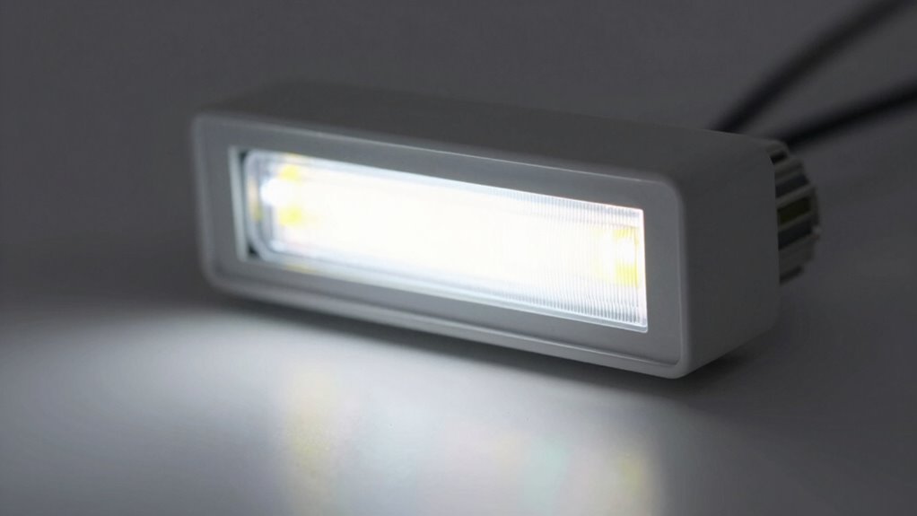 evaluate flicker perception patterns