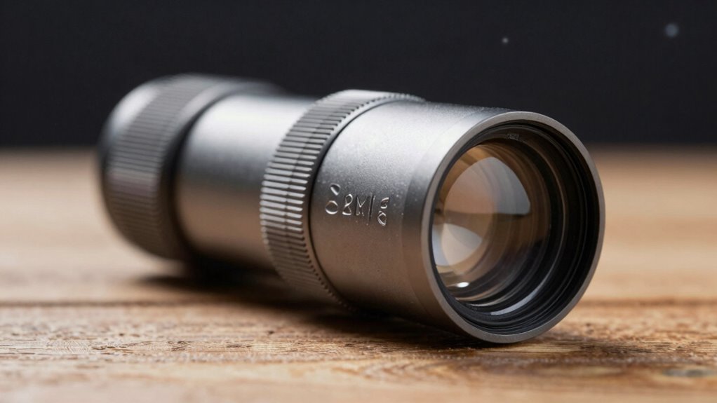 eyepiece selection for optimal viewing