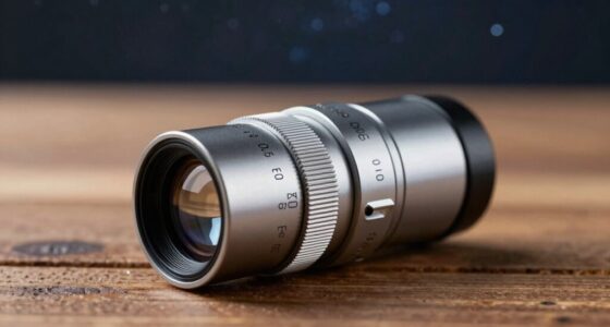 eyepiece specifications explained