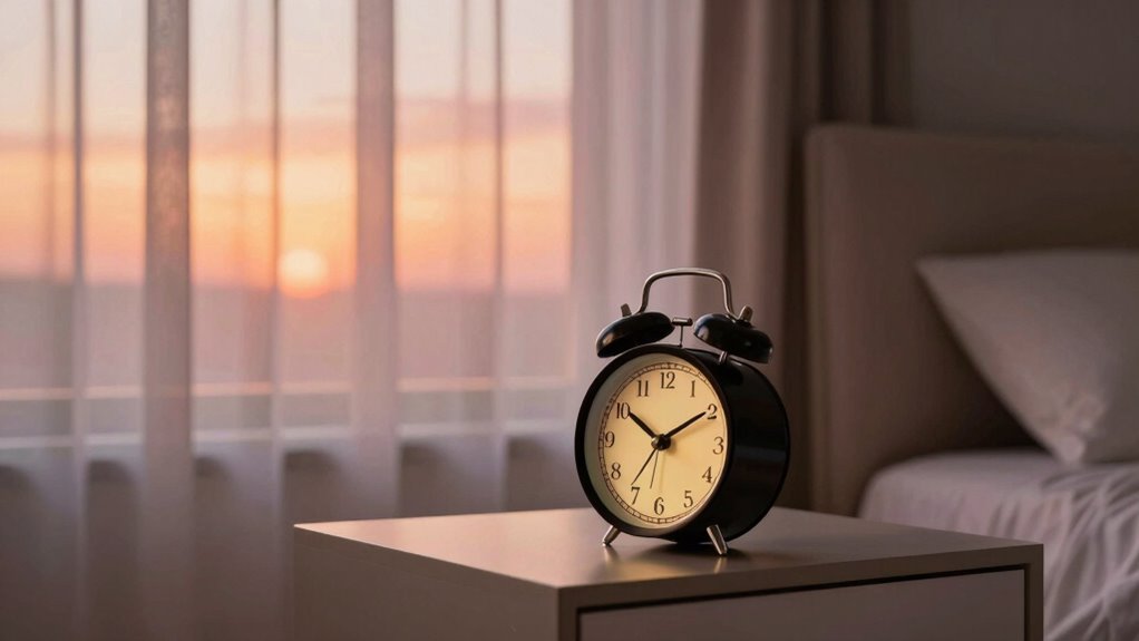 factors affecting wake response