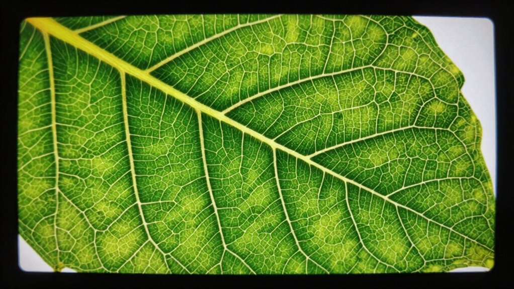factors influencing image clarity
