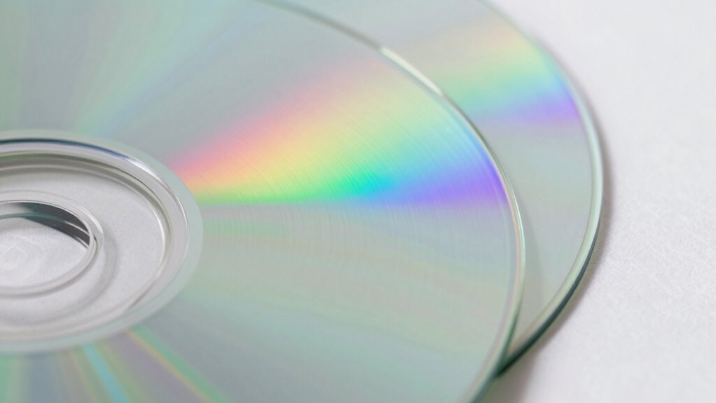 factors influencing rainbow patterns