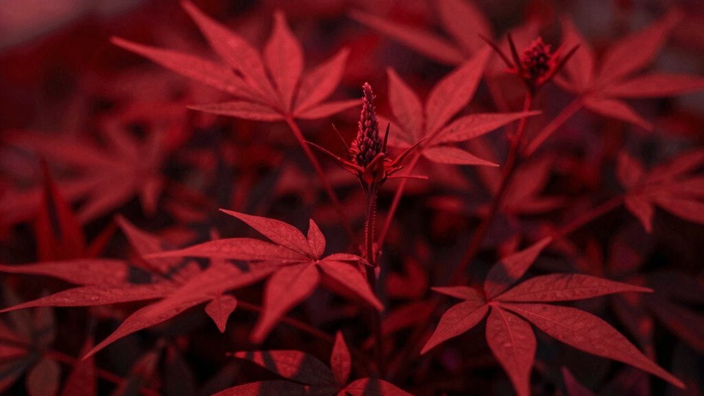 far red light s role in plant adaptation