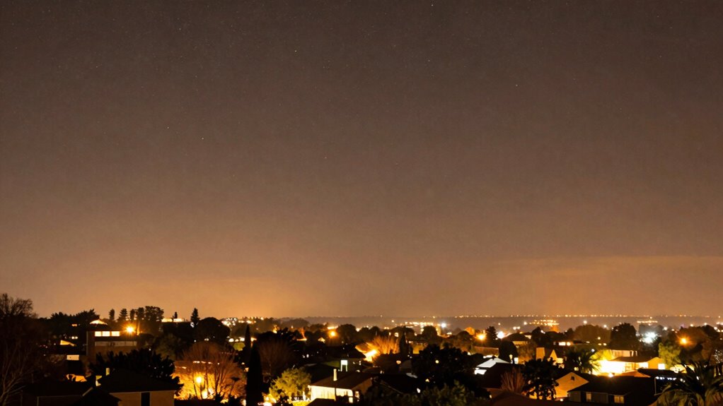 filters can t replace dark skies