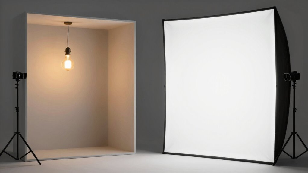flexible adjustable lighting options