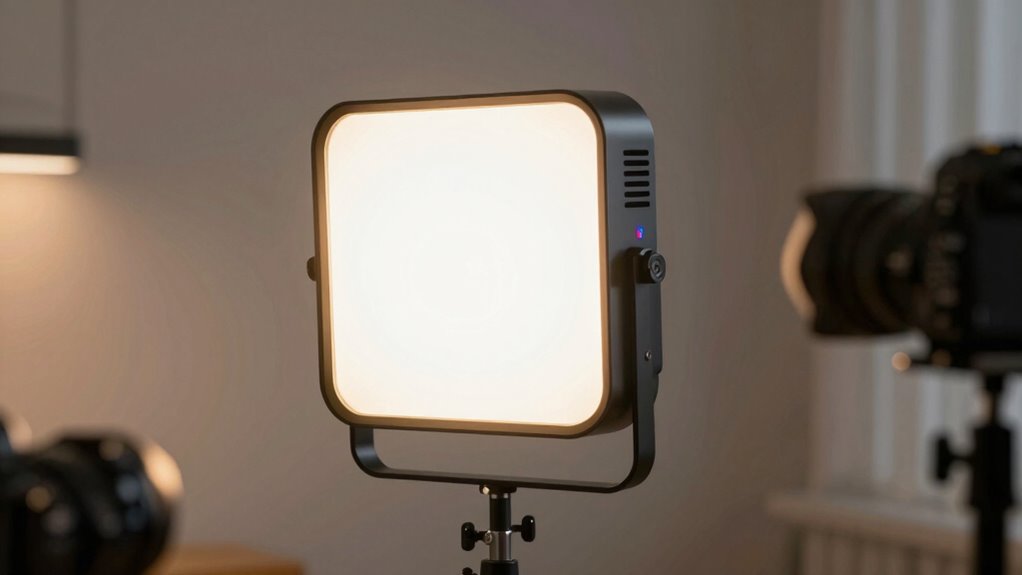 flexible durable lighting options