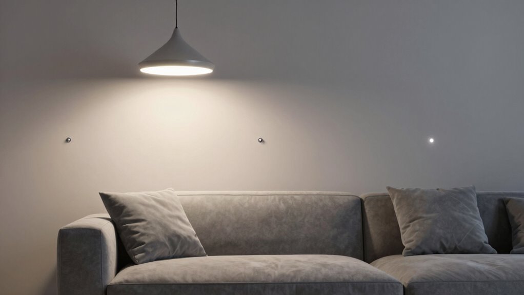 flicker free compatible adjustable efficient