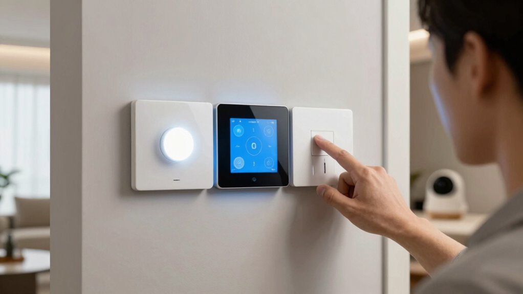 flicker free smart lighting