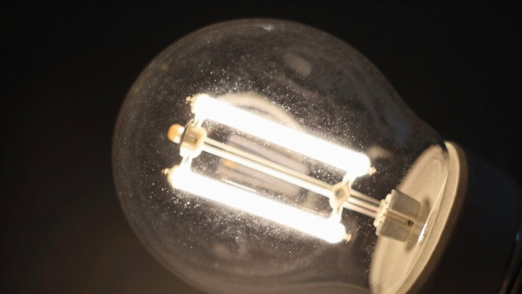 flicker perception and health