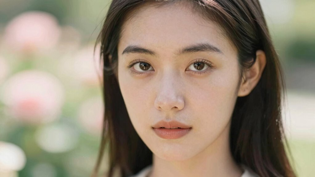 focus aperture background blur