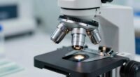 focus on features beyond magnification