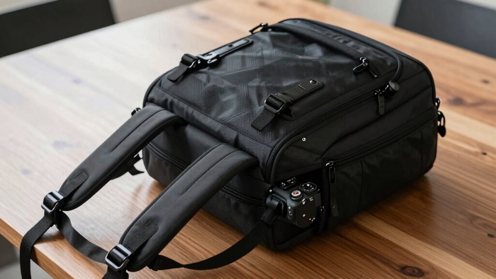 gear size accessibility comfort