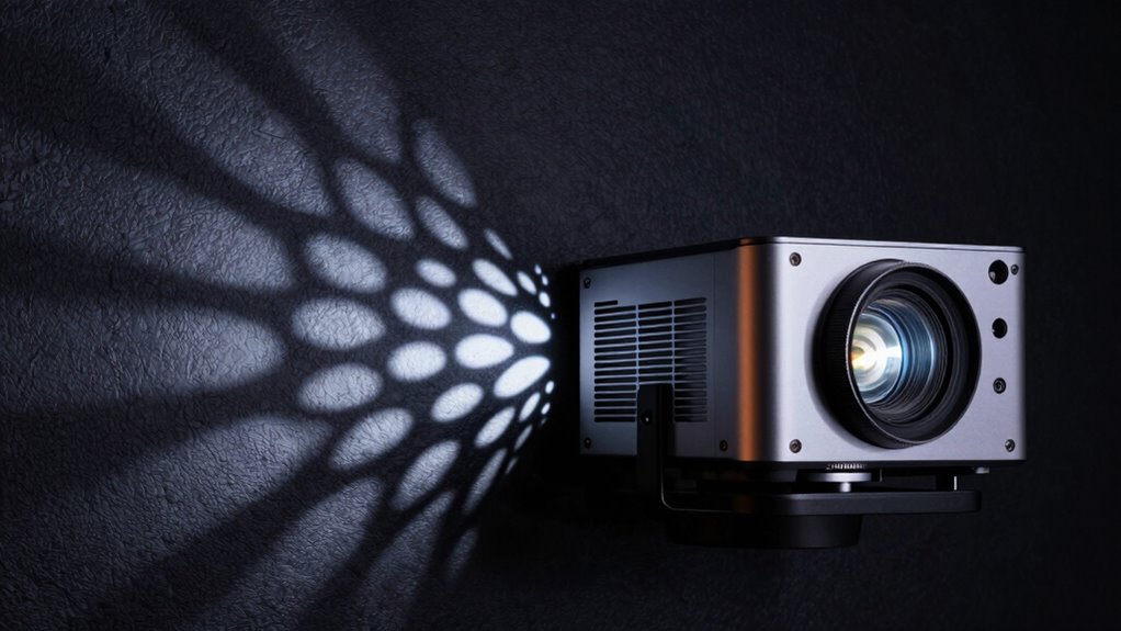 gobo projector selection criteria