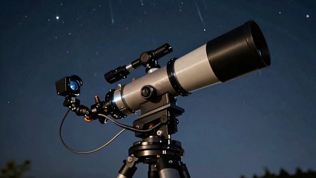 guide camera mount software