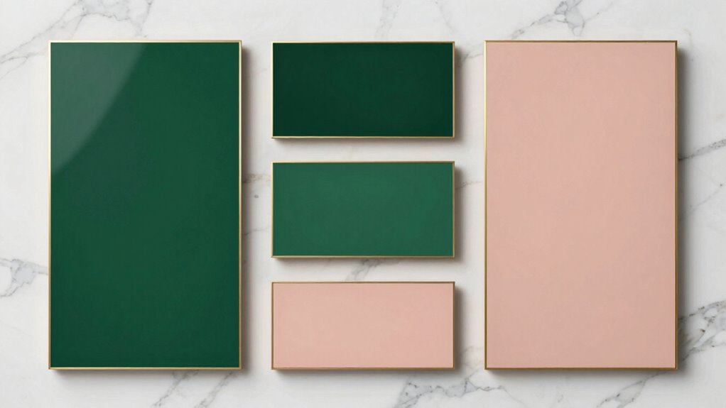 harmonious color mixing tips