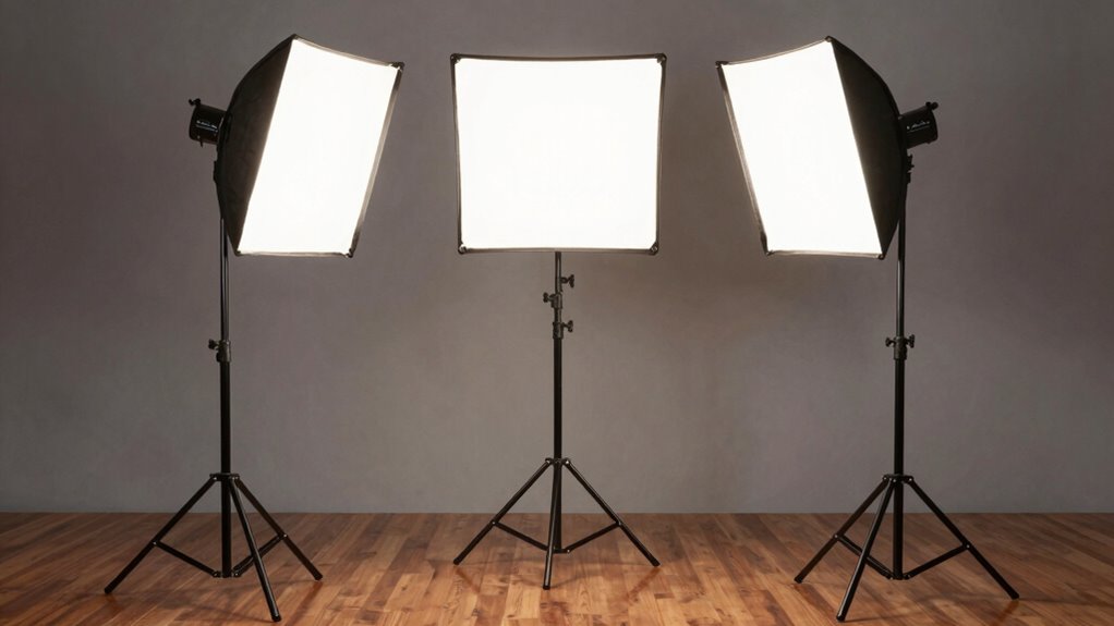 heavy duty light stand considerations