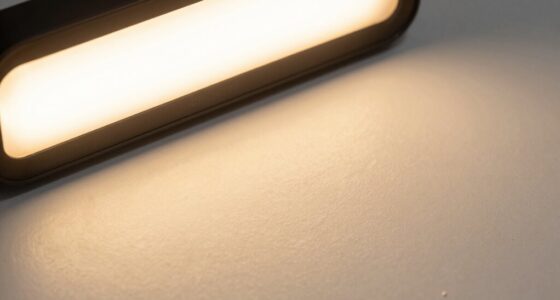 hidden flaws in high cri lighting