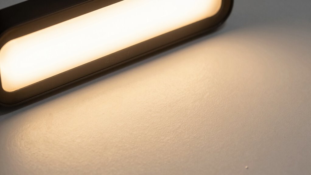 hidden flaws in high cri lighting