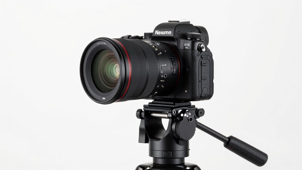 high resolution autofocus connectivity