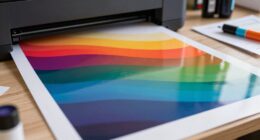 high resolution printing misconception