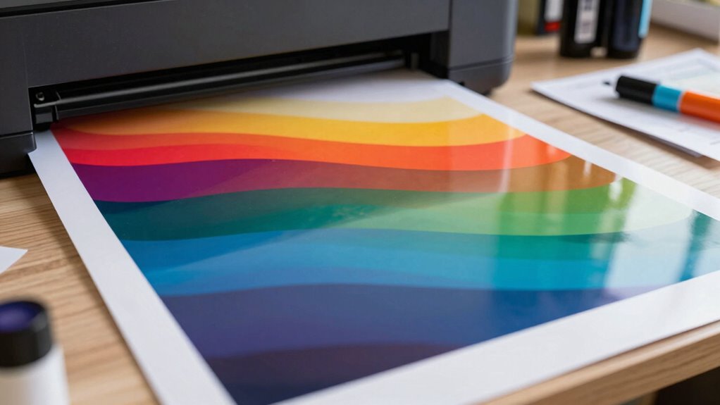 high resolution printing misconception