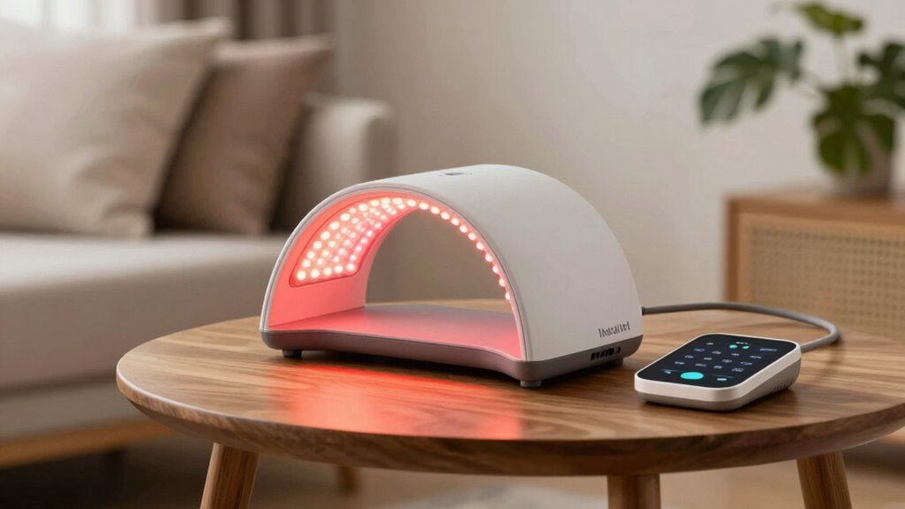 home device selection criteria
