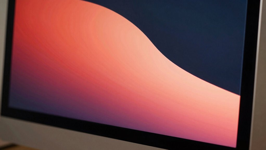 image brightness and tone