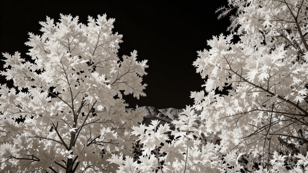 infrared photography gear essentials