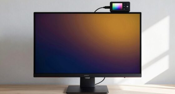 initial calibration for accuracy