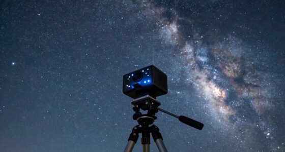 instant polar alignment shortcut