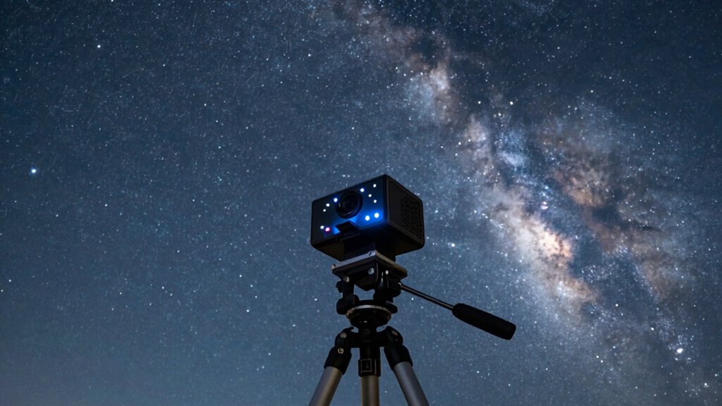 instant polar alignment shortcut