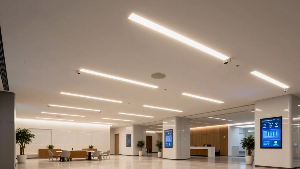 integration installation durability efficiency