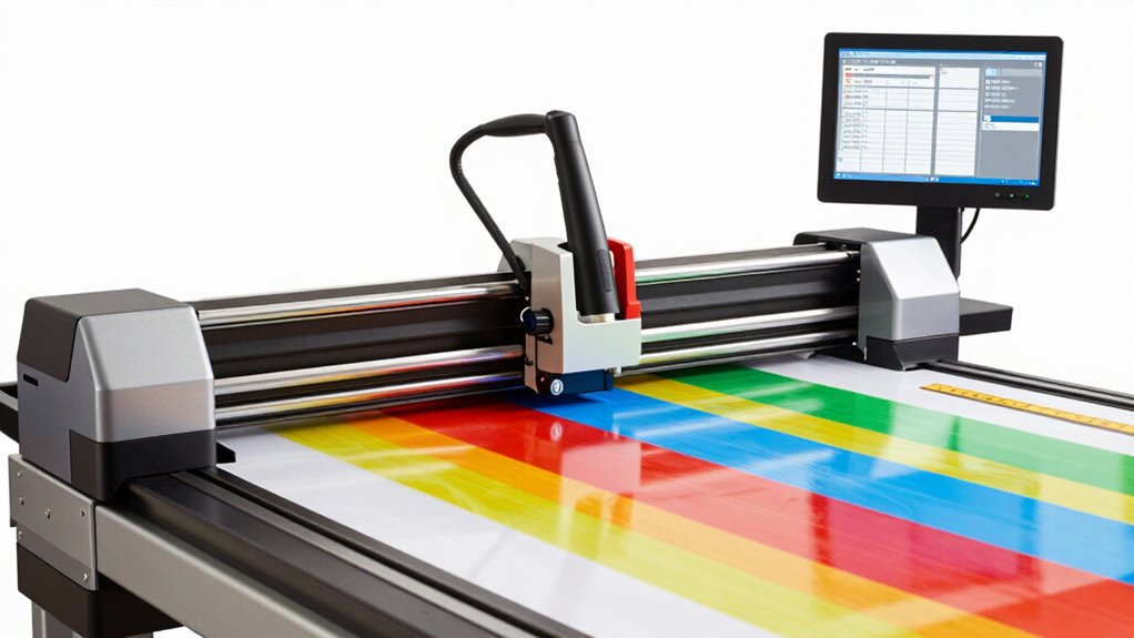 key cutting machine factors