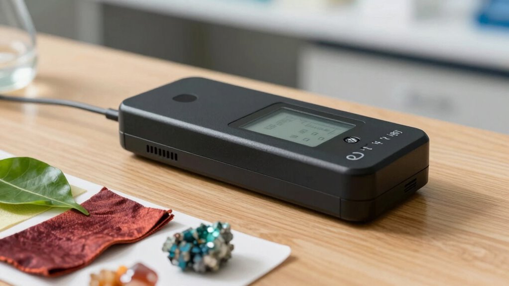 key factors for selection