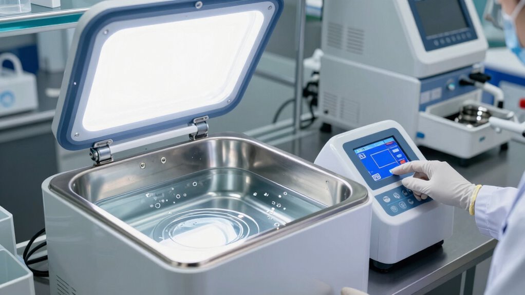 key factors for selection