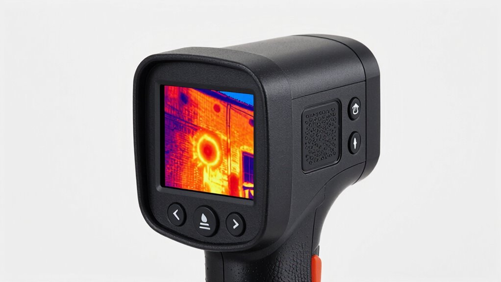 key inspection camera features