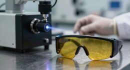 laser eye safety violations
