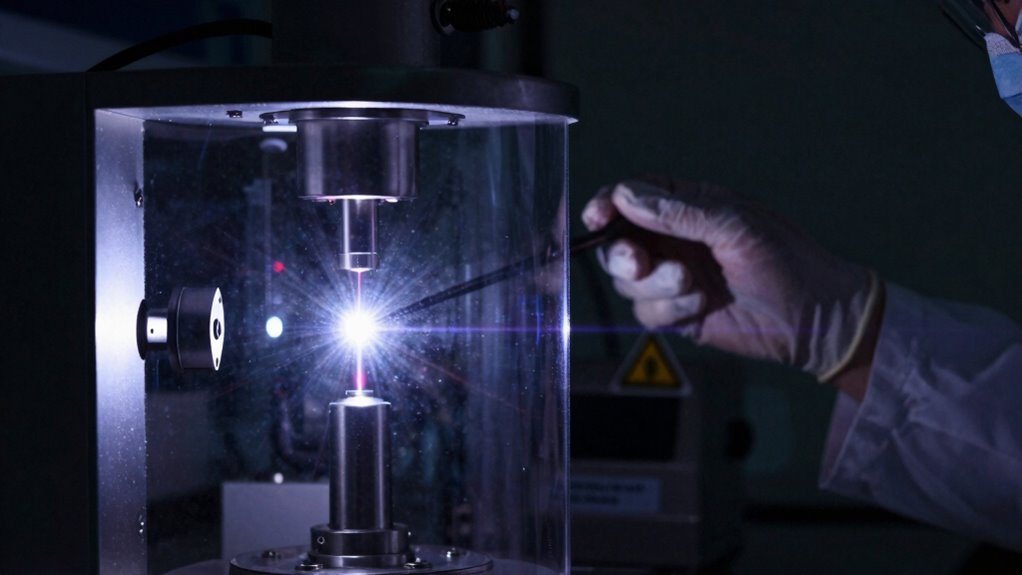 laser safety and protection
