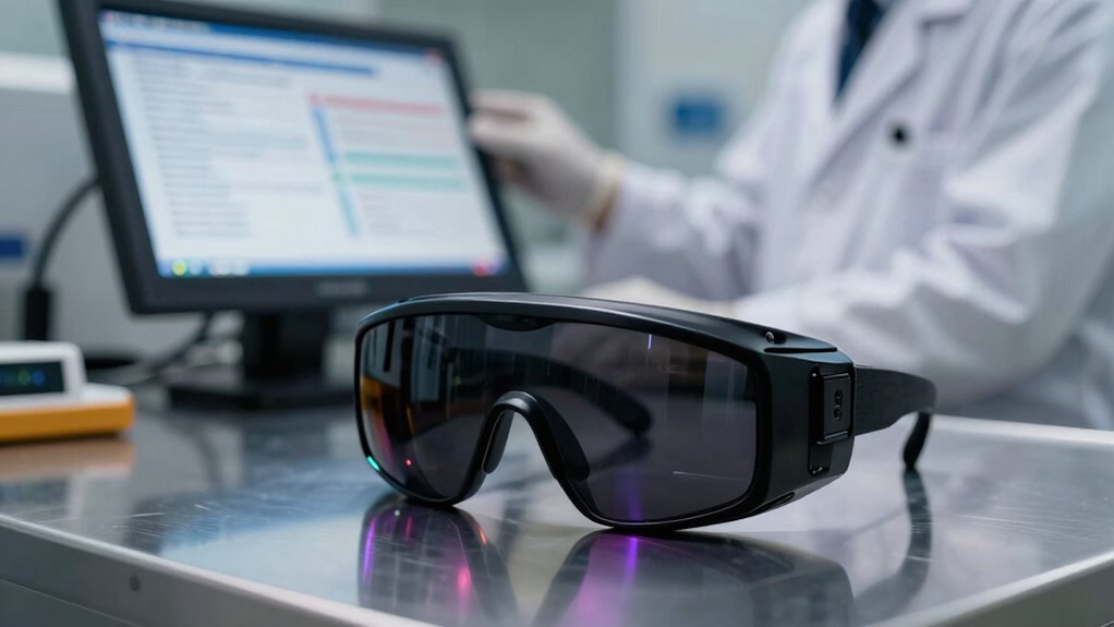 laser safety training protocols