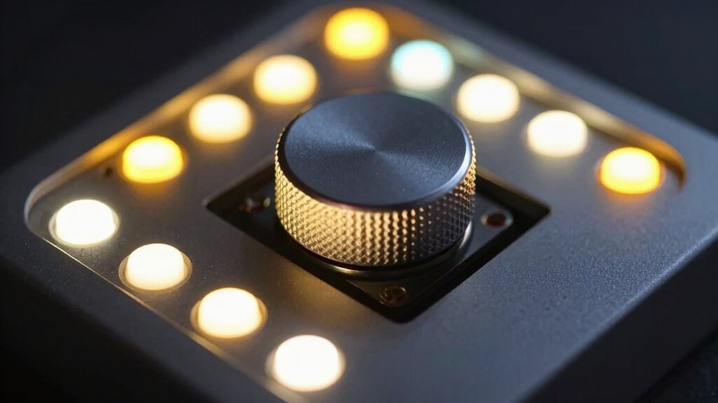 led dimmer compatibility factors