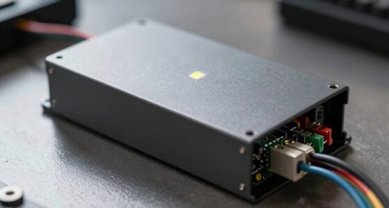 led driver functionality overview