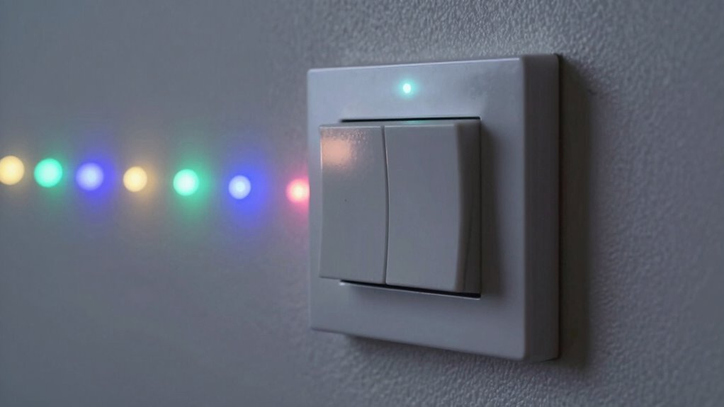 led flicker troubleshooting tips