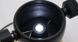 led measurement technique overview